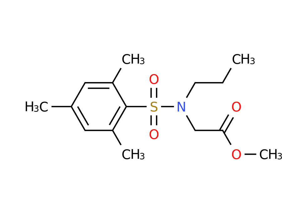 Structure Amb9197609