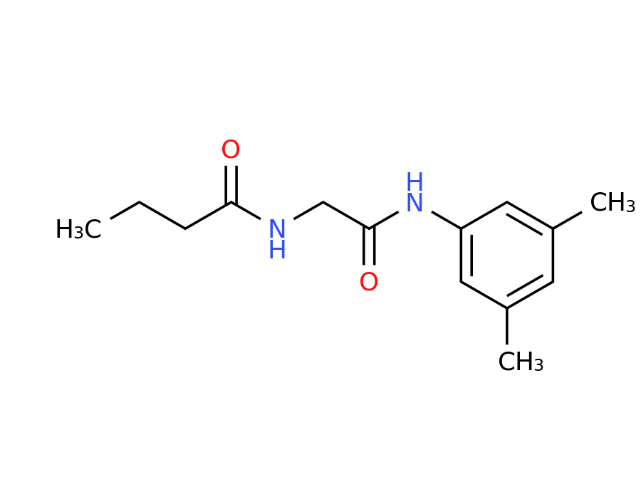 Structure Amb9197809