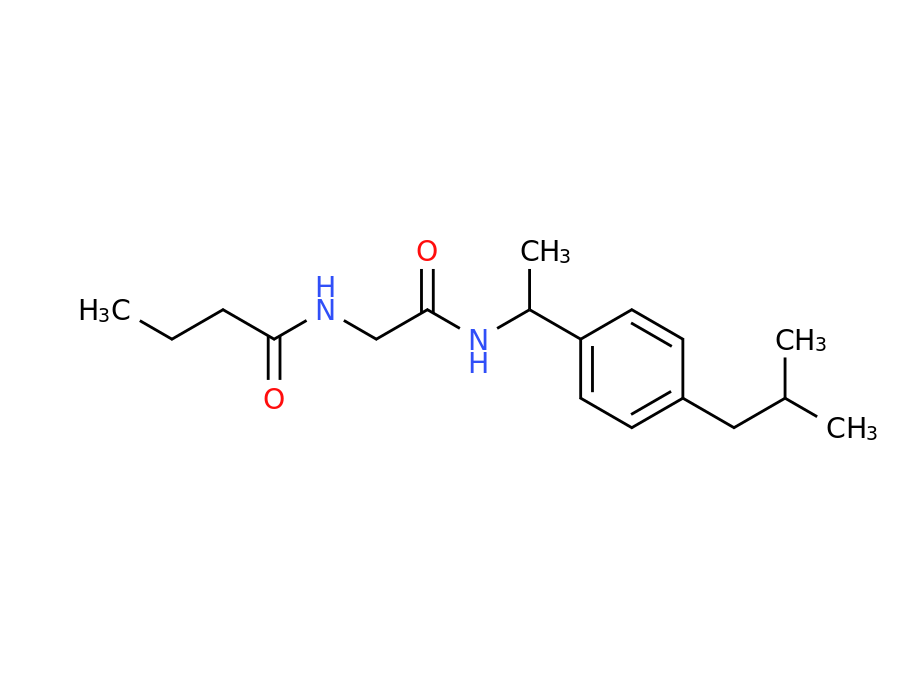 Structure Amb9197815