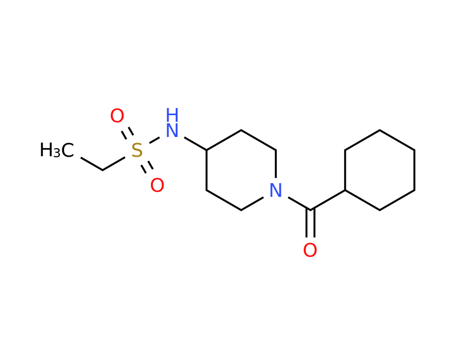 Structure Amb9197885