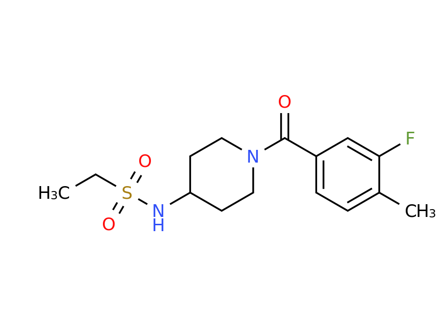 Structure Amb9197893