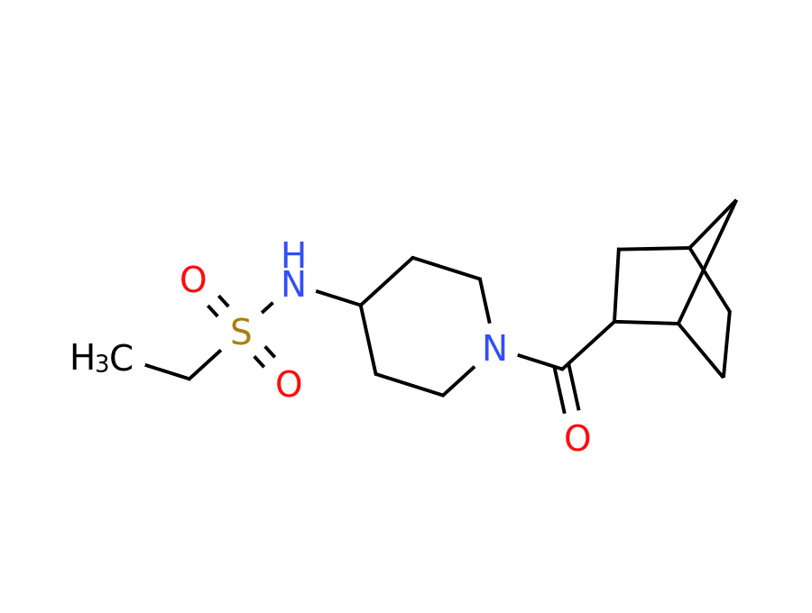 Structure Amb9197894