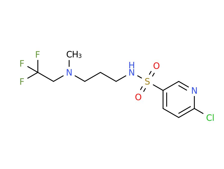 Structure Amb9197989