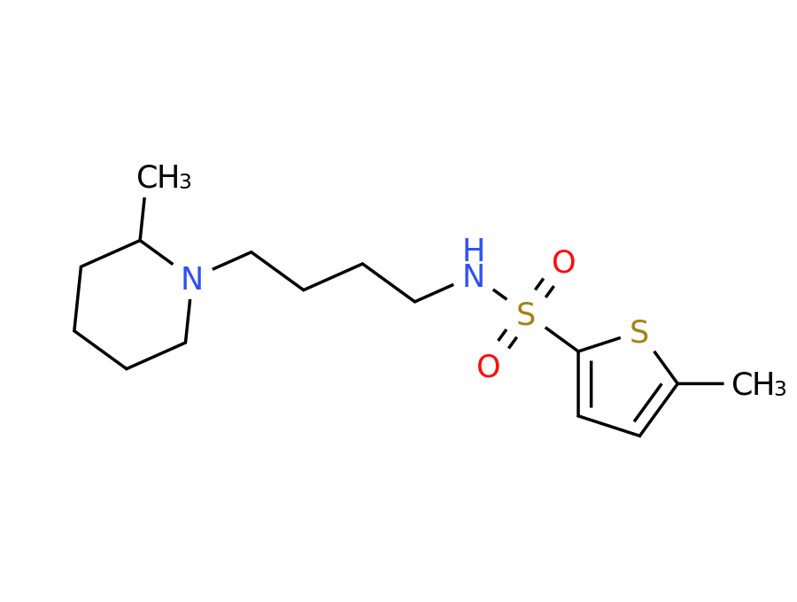 Structure Amb9198020