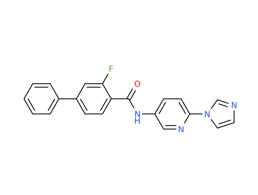 Structure Amb9198375