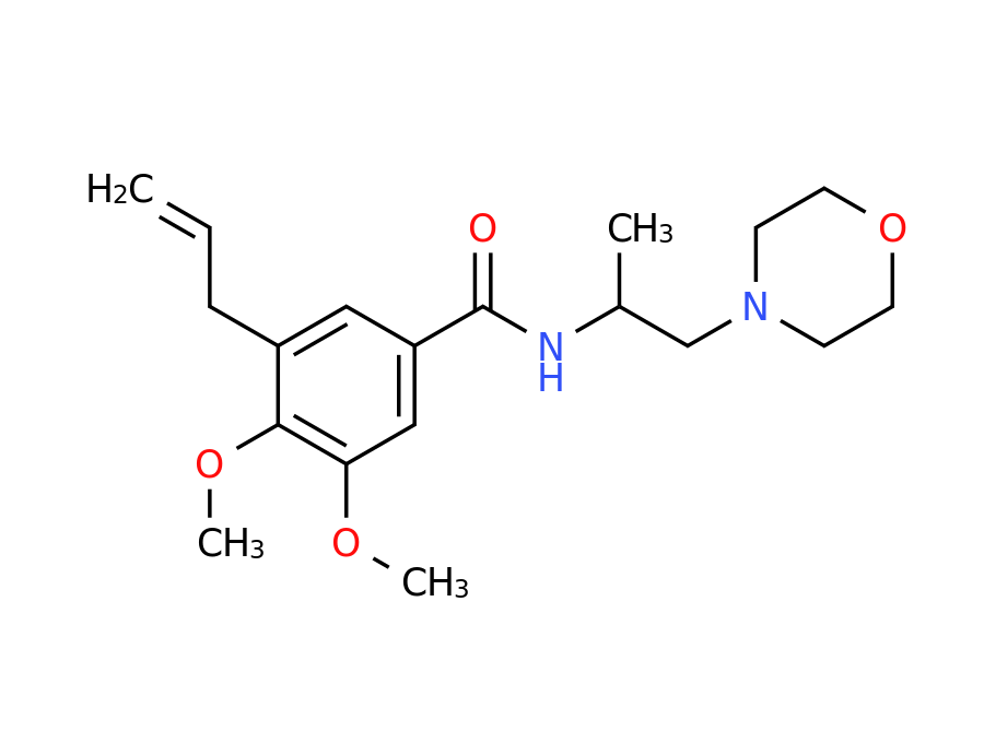 Structure Amb9199131