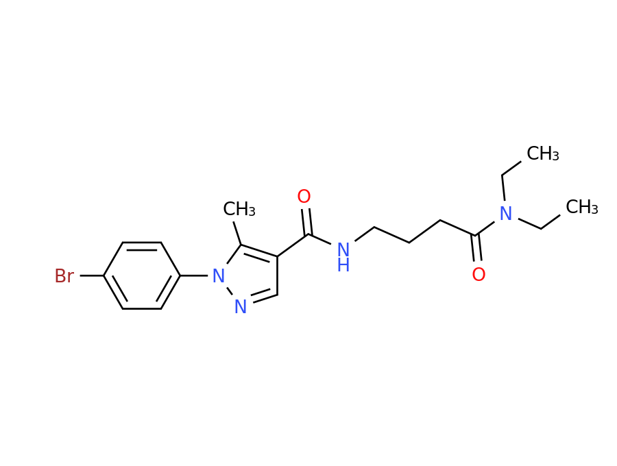 Structure Amb9199136