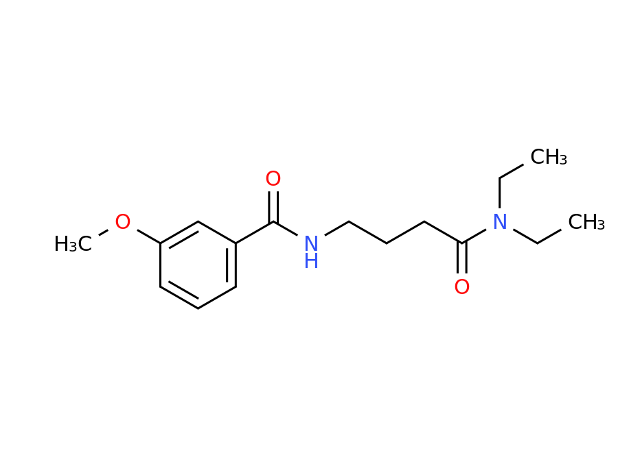 Structure Amb9199140