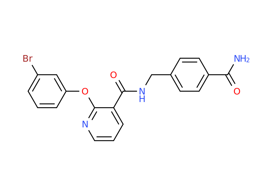 Structure Amb9199303