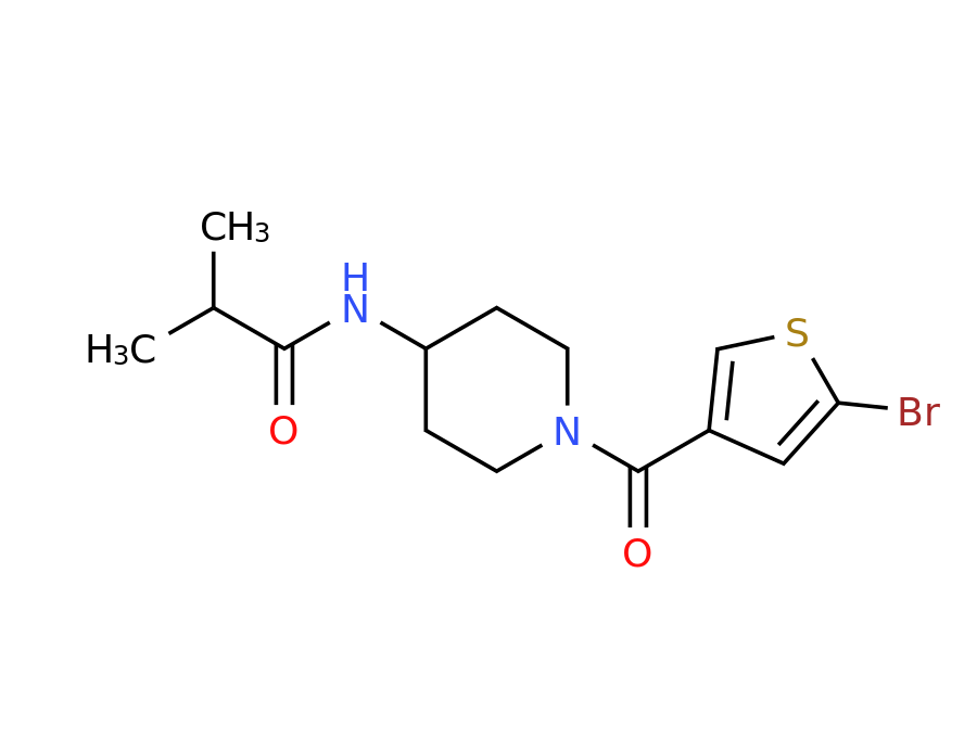 Structure Amb9199373