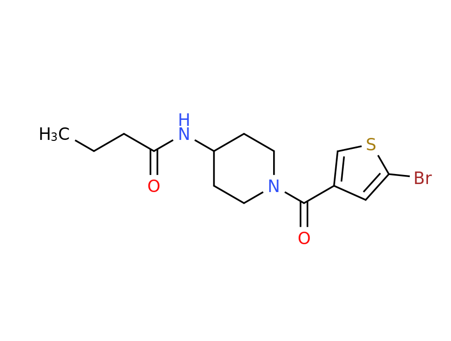 Structure Amb9199374