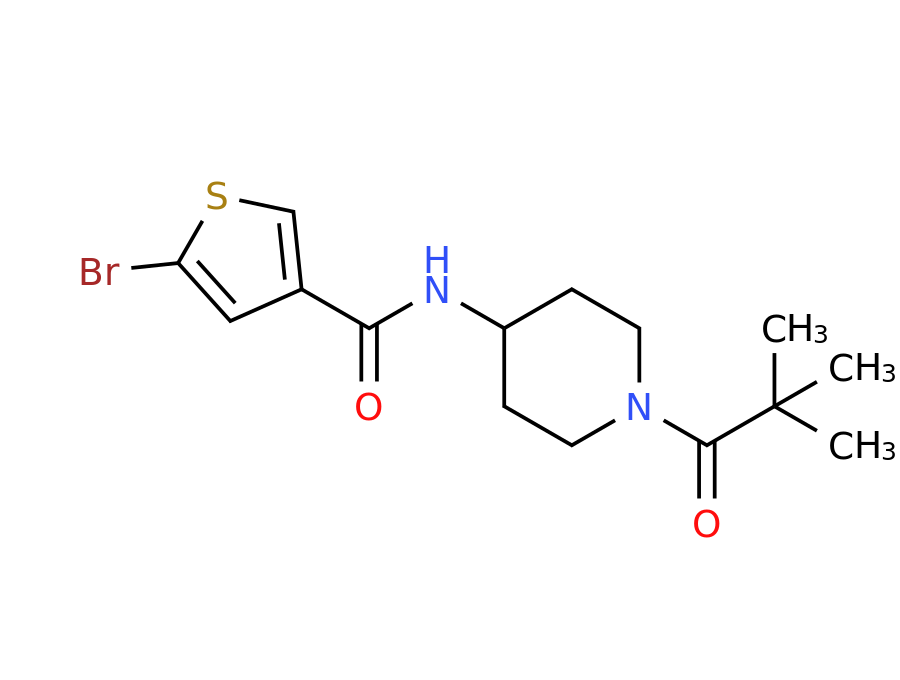 Structure Amb9199401