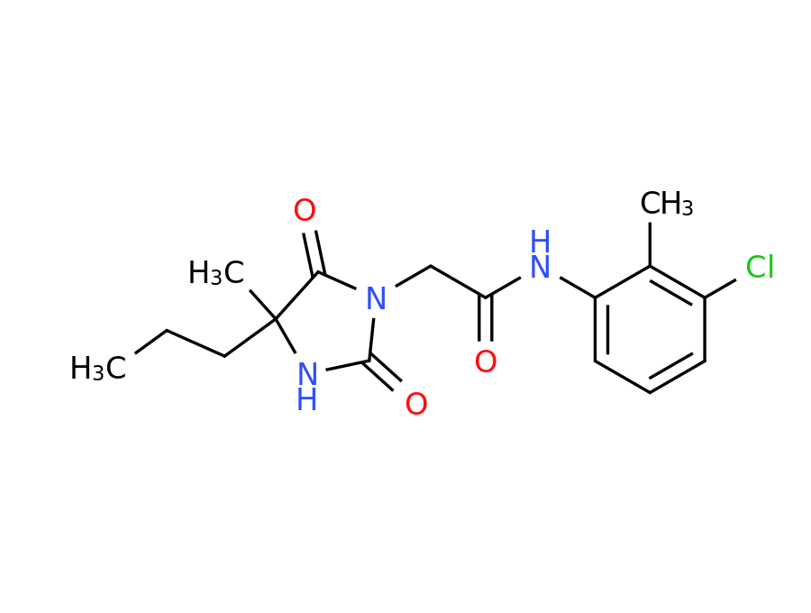 Structure Amb9199476