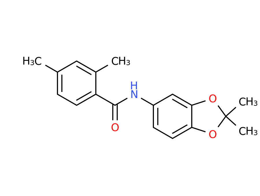 Structure Amb9199572