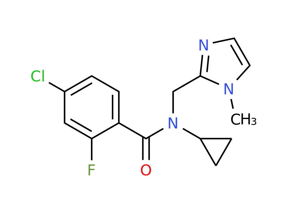 Structure Amb9199672