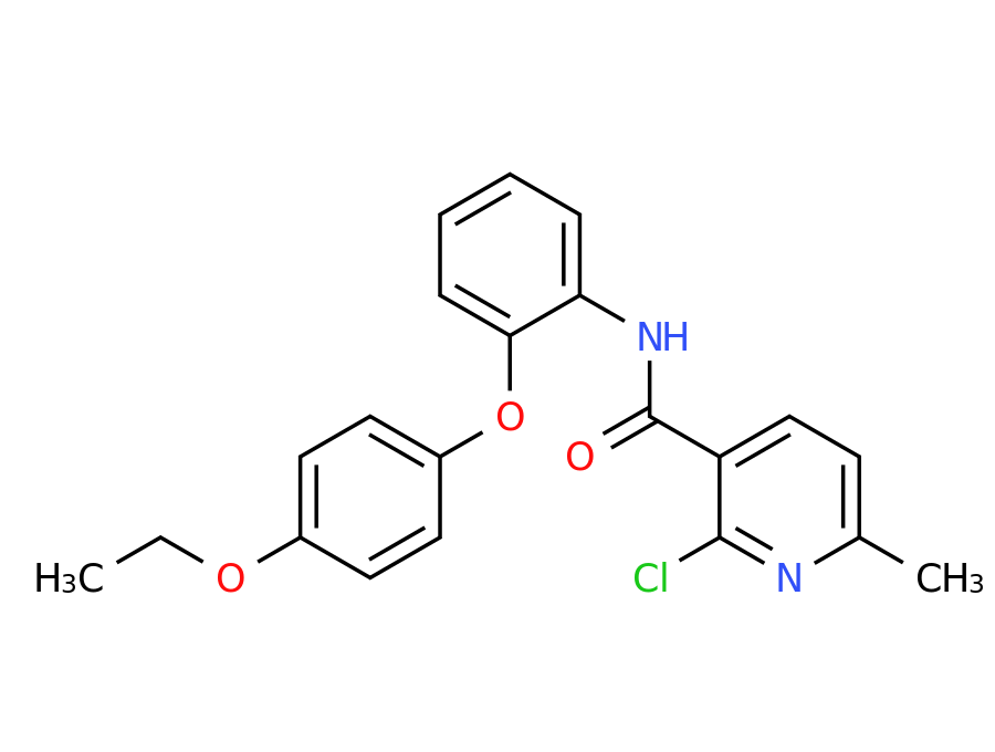 Structure Amb9199751