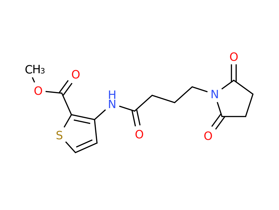 Structure Amb9199787