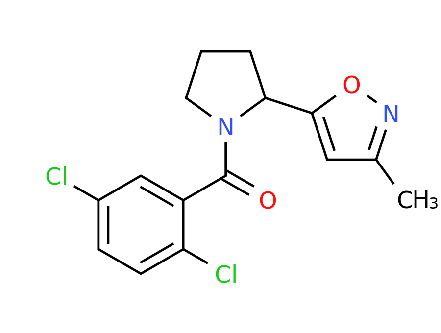 Structure Amb9199958