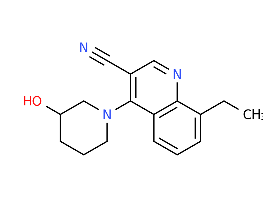 Structure Amb9200113