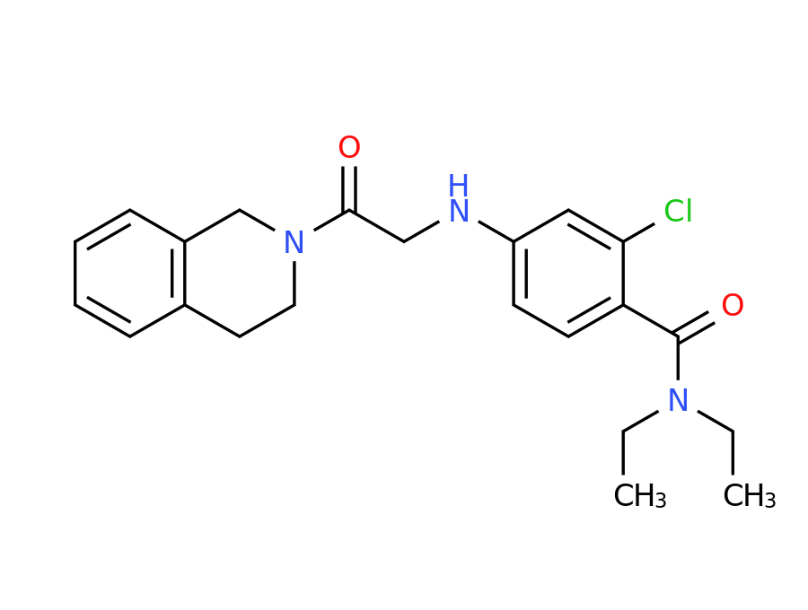 Structure Amb9200162