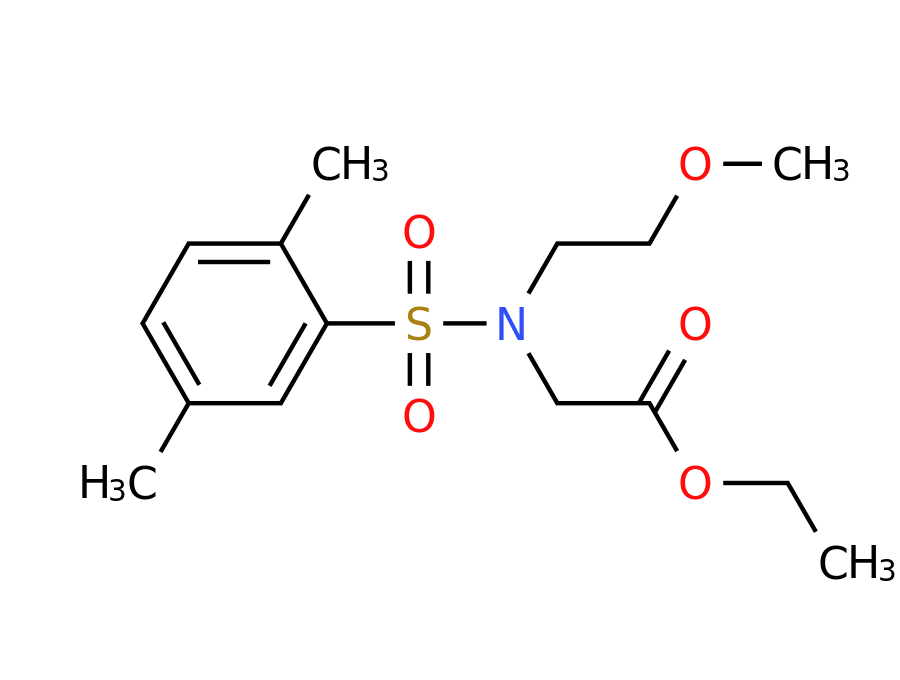 Structure Amb9200305