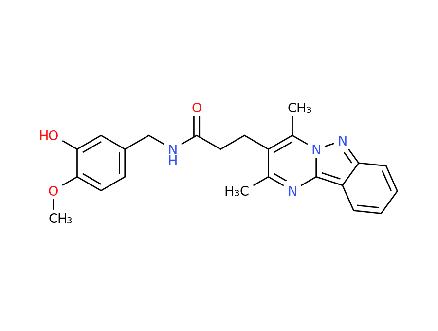 Structure Amb9200398