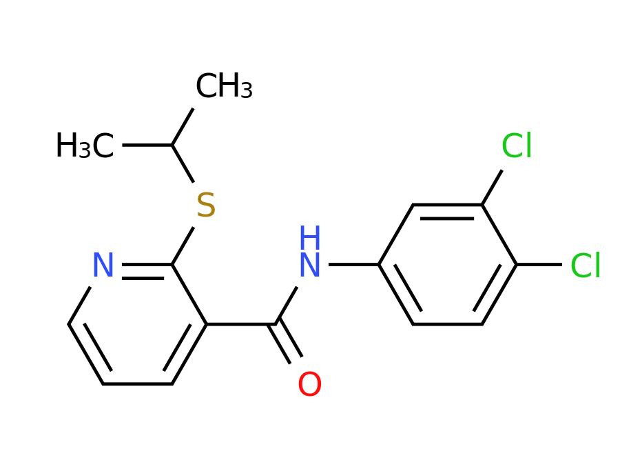 Structure Amb9200741