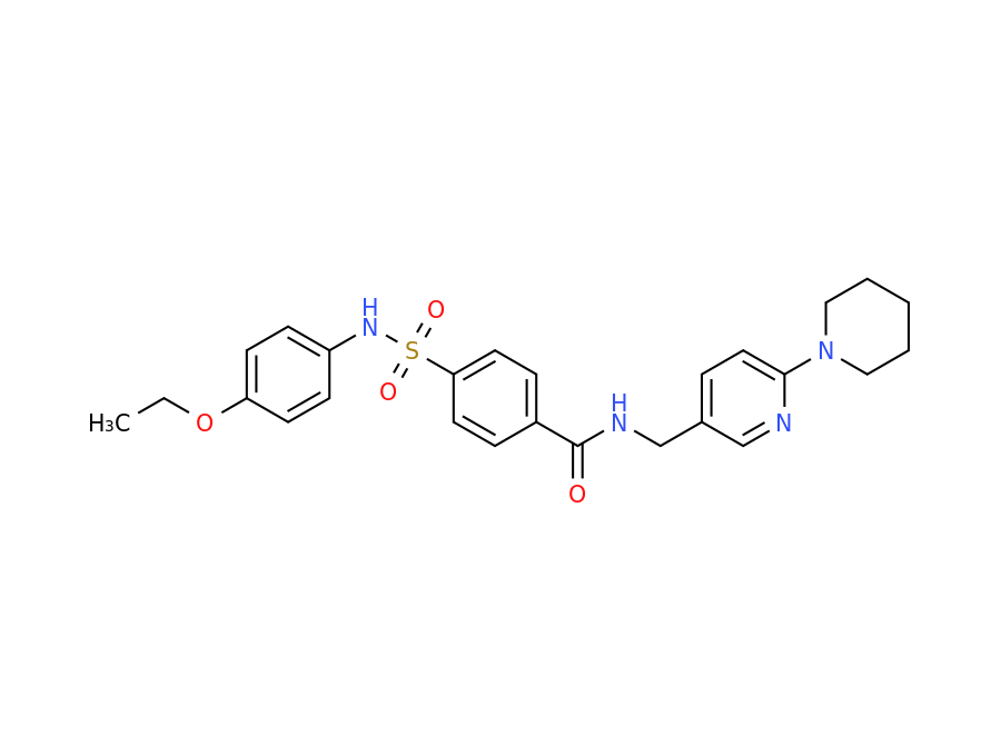 Structure Amb9201523