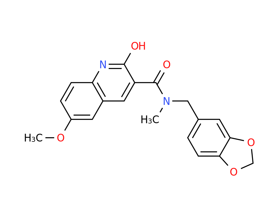 Structure Amb9201840