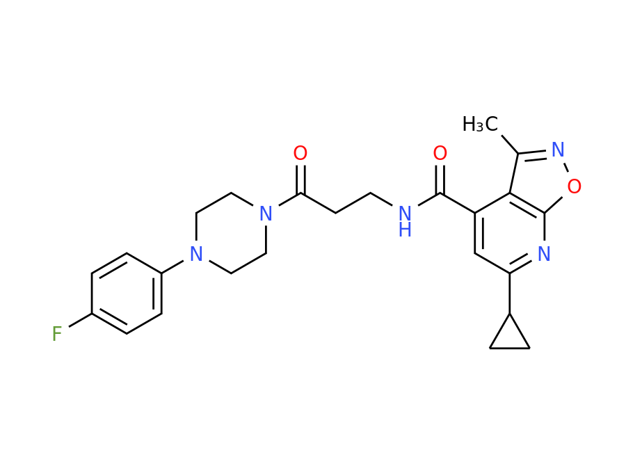 Structure Amb9201949