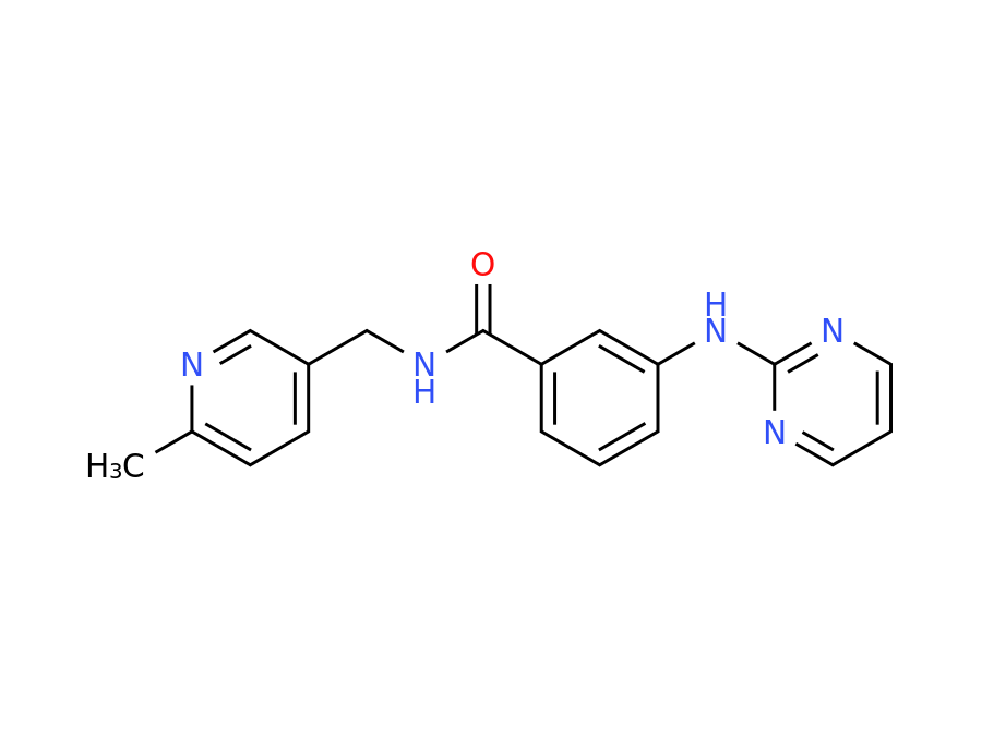 Structure Amb9201987