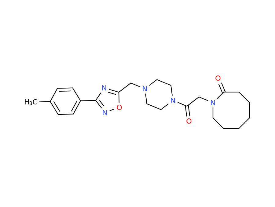 Structure Amb9202008