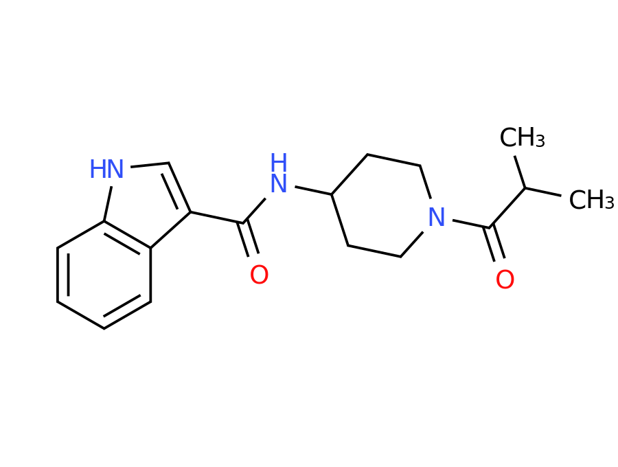 Structure Amb9202139