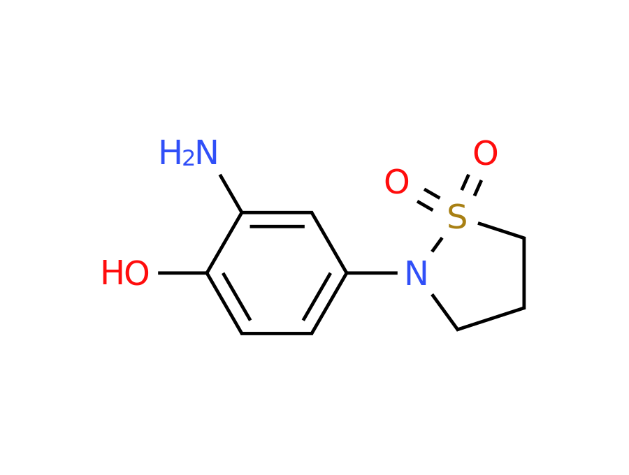 Structure Amb9202327