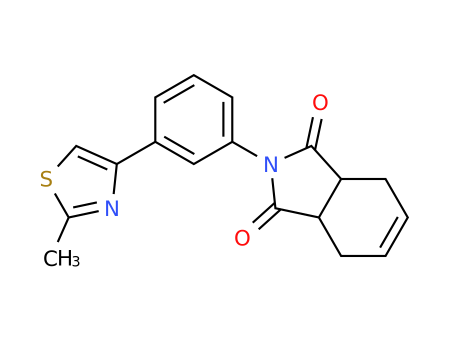 Structure Amb9202337