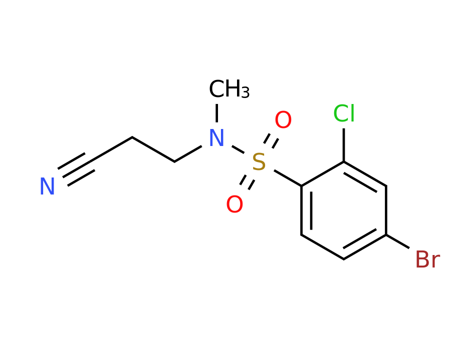 Structure Amb9202765