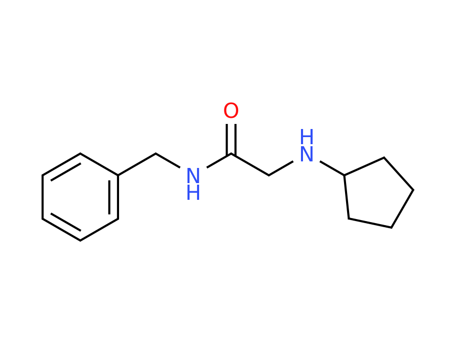 Structure Amb9202953