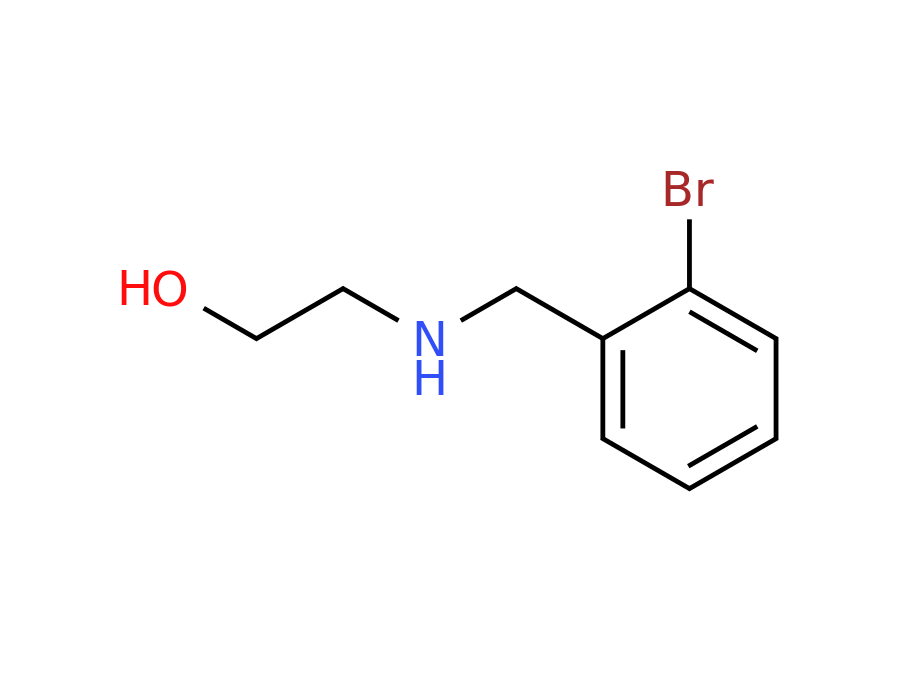 Structure Amb9203175