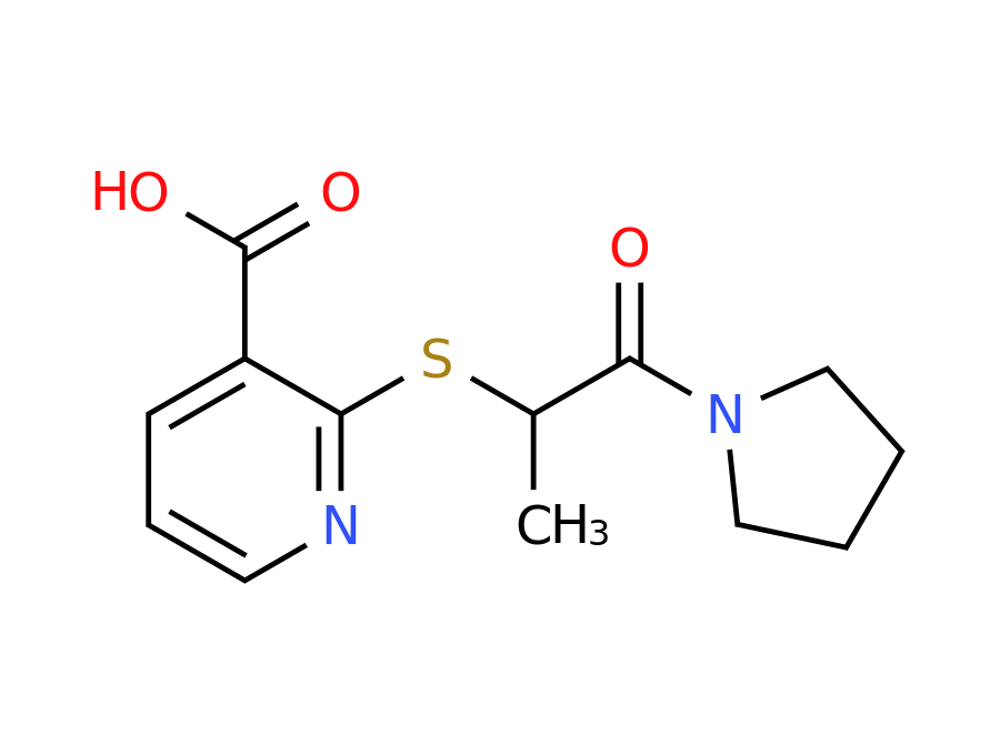 Structure Amb9203219