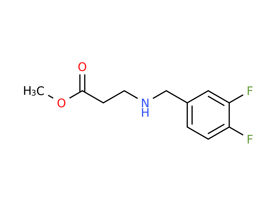 Structure Amb9203622