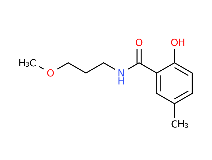 Structure Amb9203969