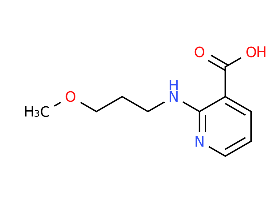 Structure Amb9203970