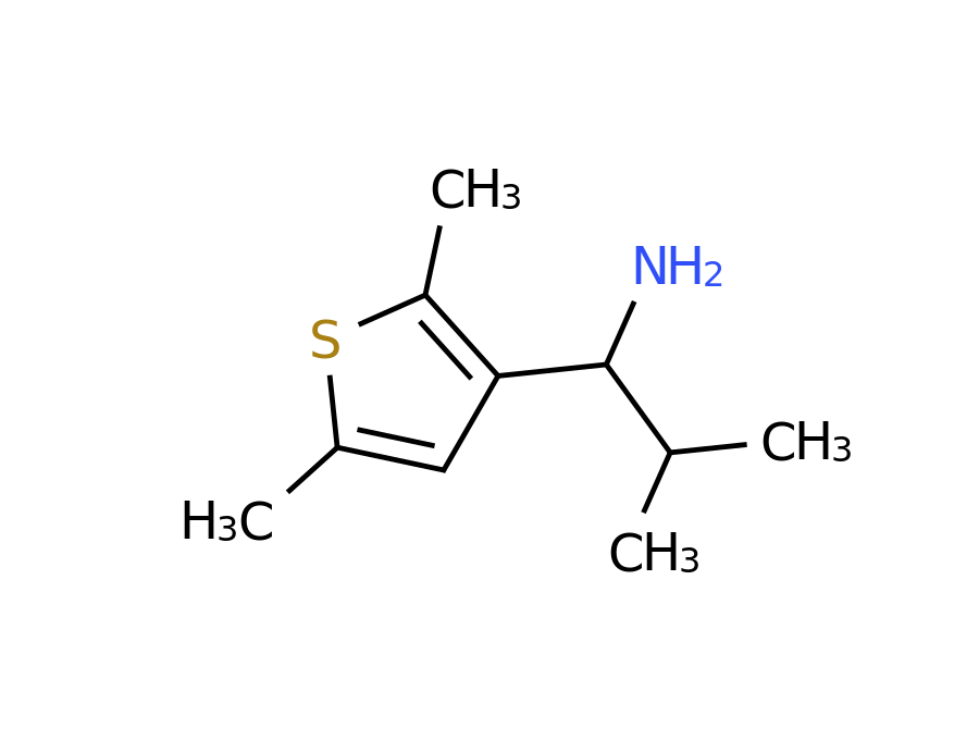 Structure Amb9204508