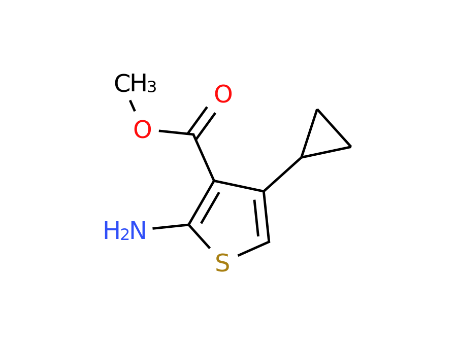 Structure Amb9204886