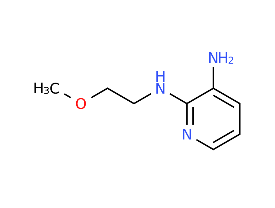 Structure Amb9205201