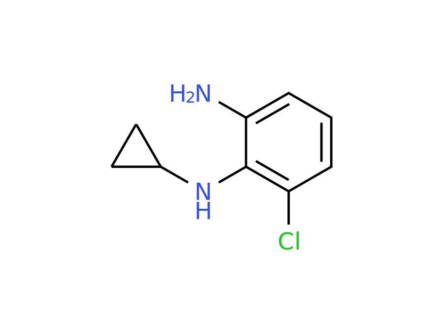 Structure Amb9205208