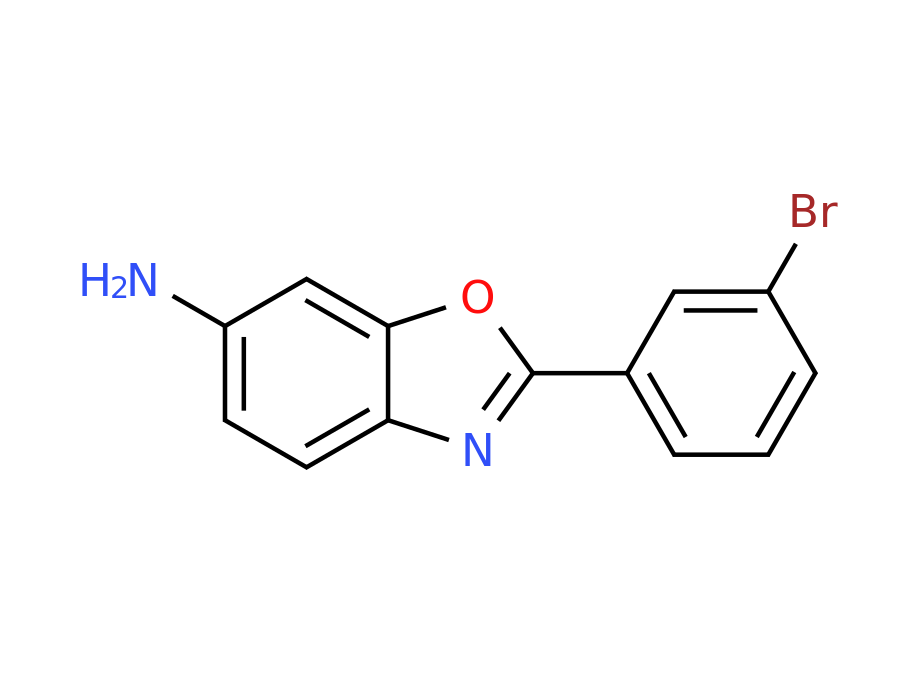 Structure Amb9205606