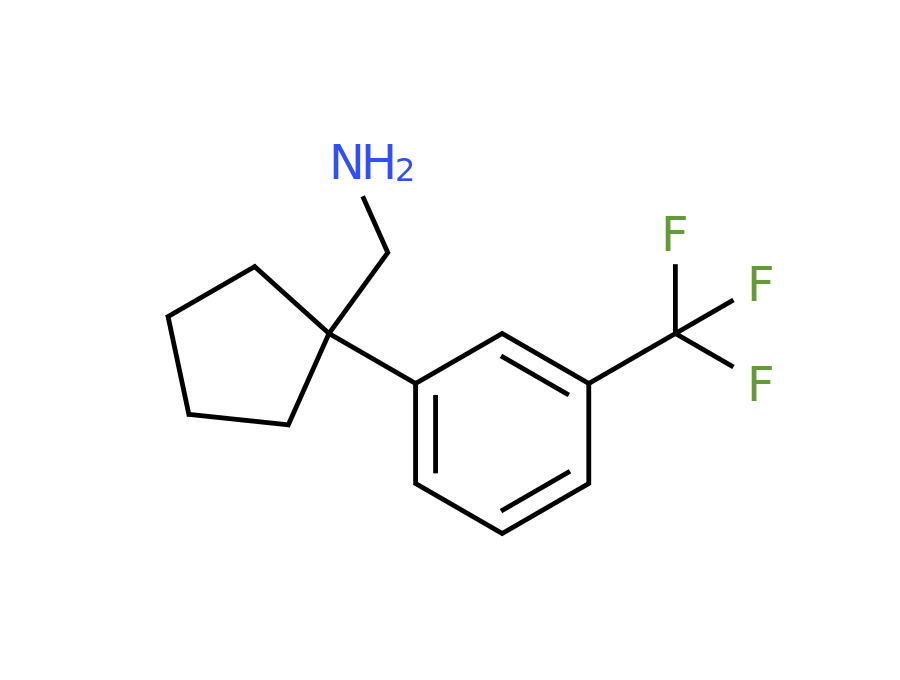 Structure Amb9206190