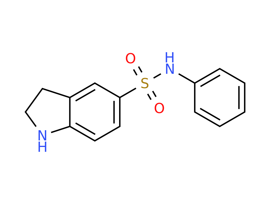 Structure Amb9206493