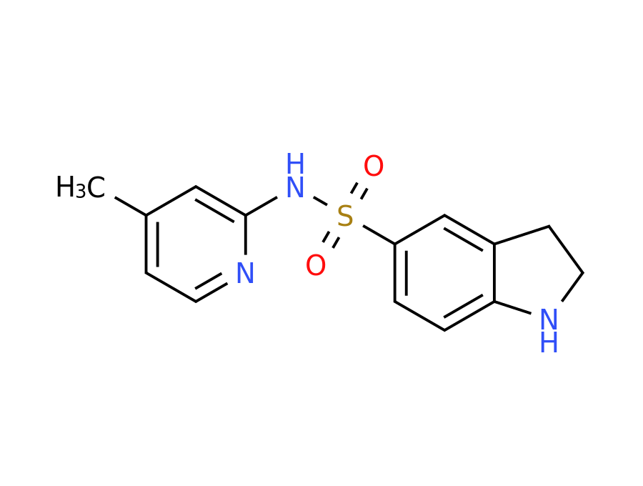 Structure Amb9206576